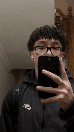 CurlyDidSaster
