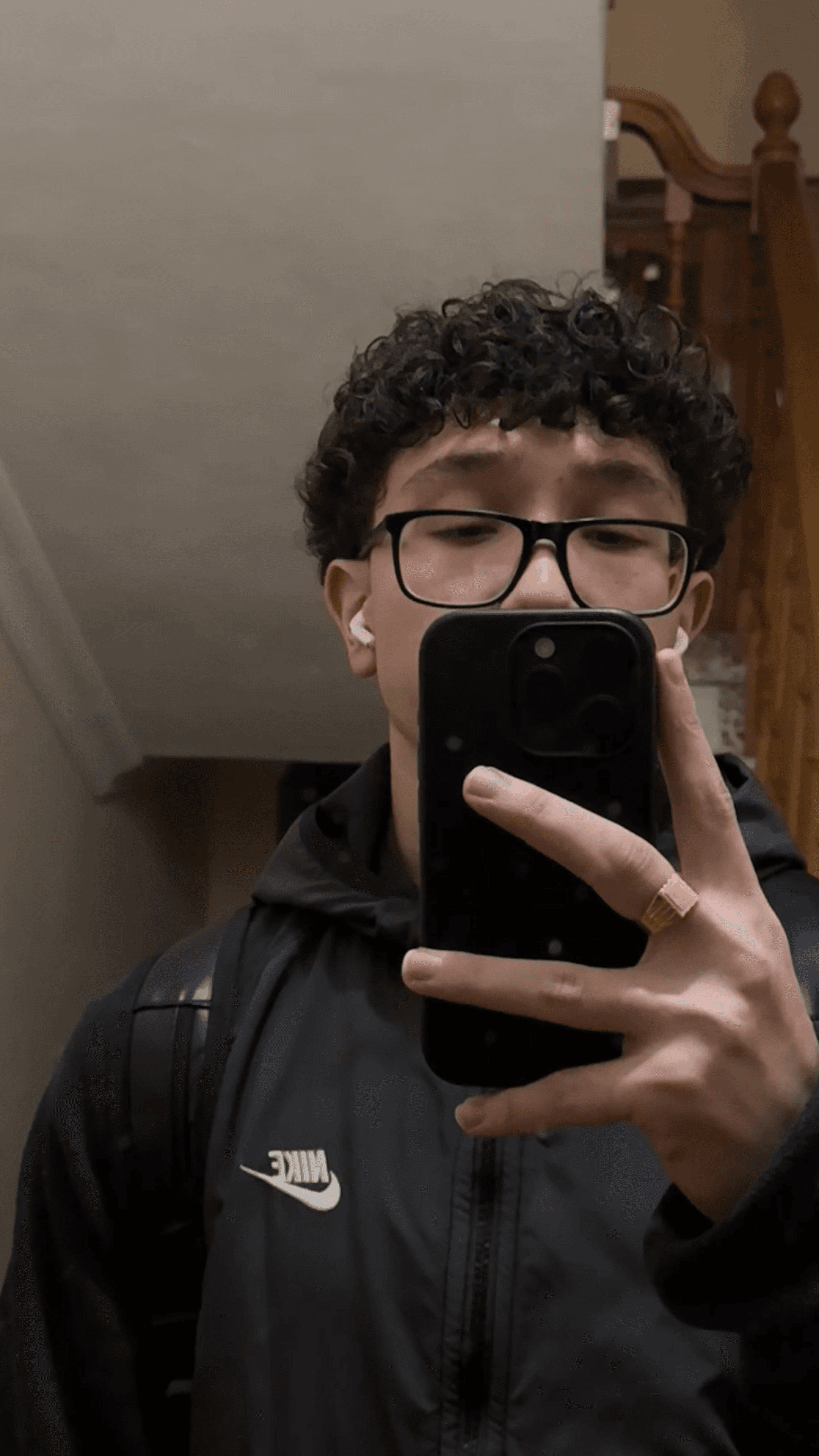 CurlyDidSaster