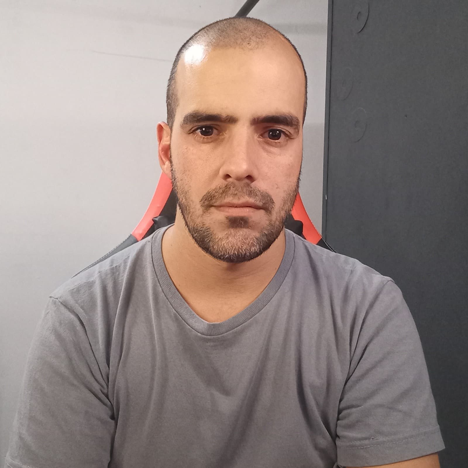 PelaDego, streamer de Twitch, AR, 19.1K seguidores