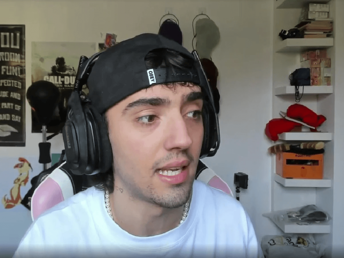 Perfil de Agustin51, creador de contenido de CS2 de España, representado por SocialPro