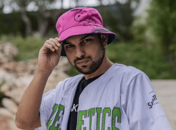 Perfil de Peereira7, creador de contenido de España, representado por SocialPro