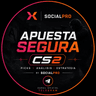 Apuesta Segura CS2