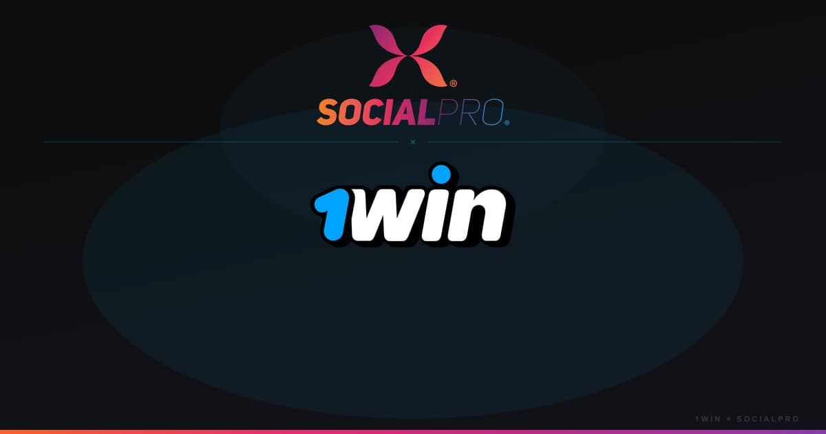 1WIN × SocialPro: Cómo activamos 100+ influencers de iGaming en Instagram