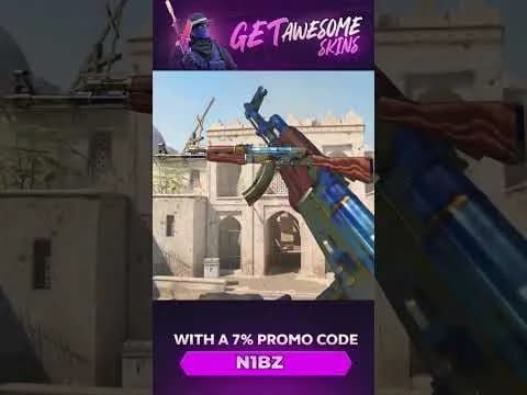 Contenido de N1BZ con SkinClub