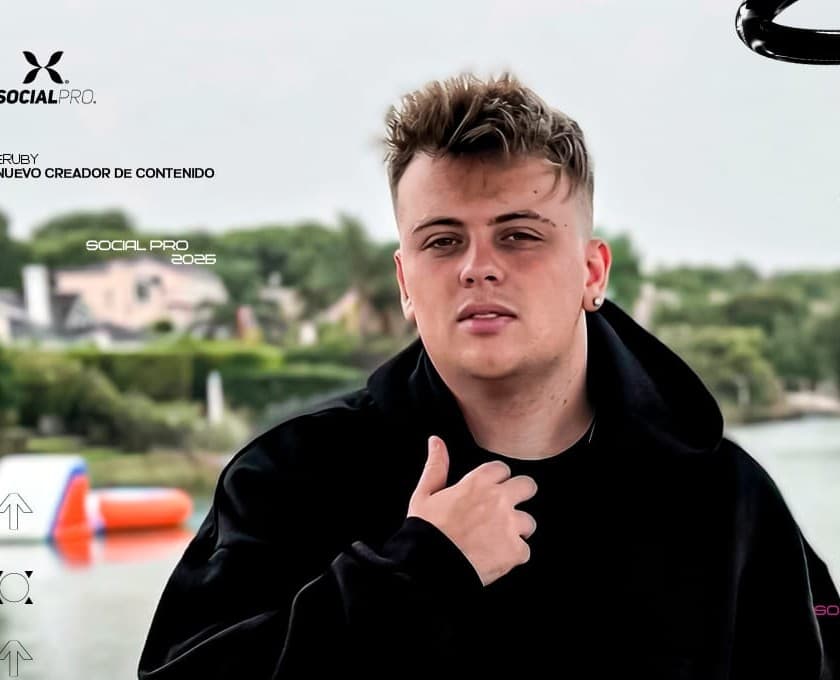 Perfil de GORDO REALLY, streamer de CS2 de Argentina, representado por SocialPro