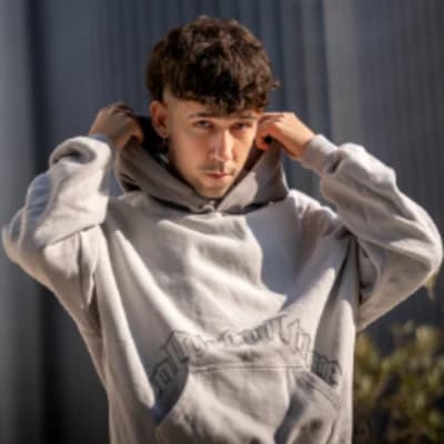 Foto de perfil de B0rja