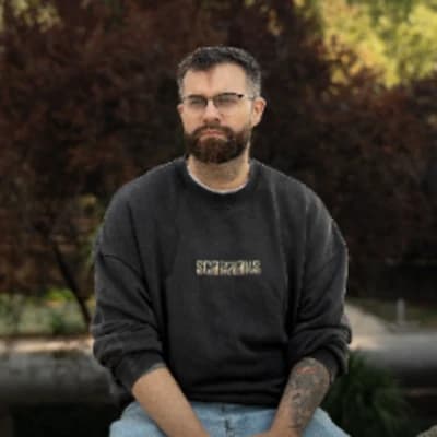Foto de perfil de Lucas Rojo