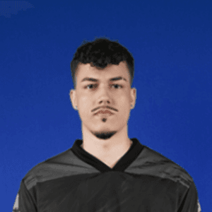 PuniFPS, streamer de Twitch, BR, 30K seguidores