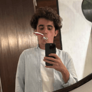 Perfil de day0s, creador de contenido de CS2 de Francia, representado por SocialPro
